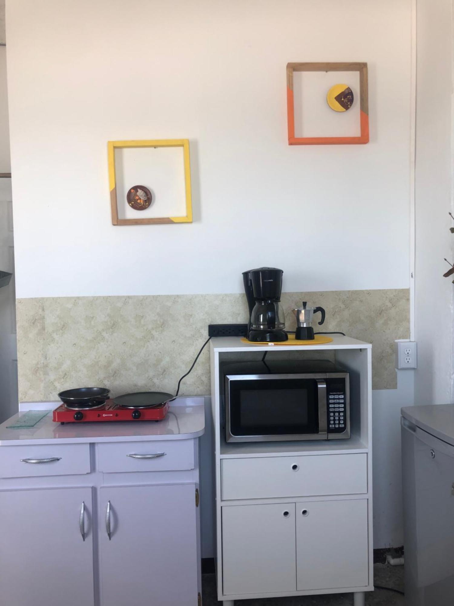 Warm Sunset, Loft By The Sea Apartment Ла Либертад Екстериор снимка